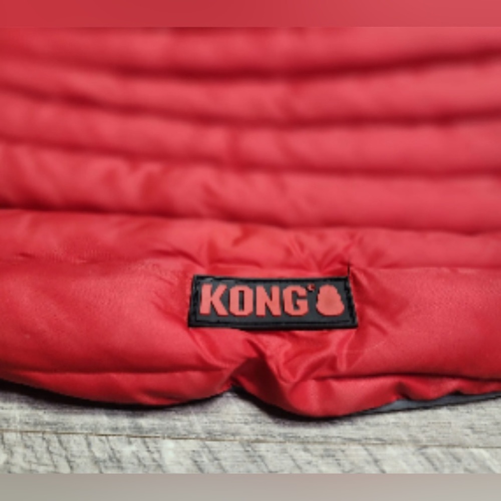 Dog Jacket - Picture 7 of 8